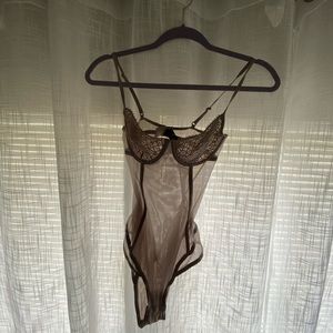 Victoria secret size 34C